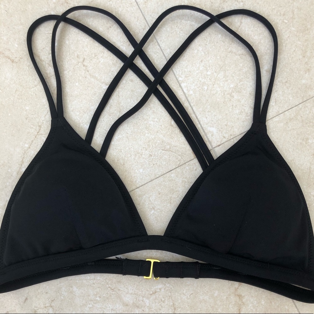 Victoria Secret swim top!